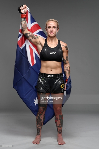 Jessica Rose Clark