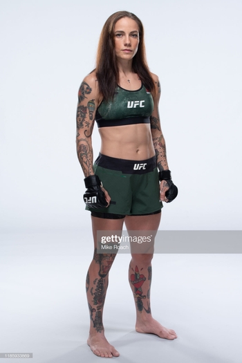 Jessica Rose Clark