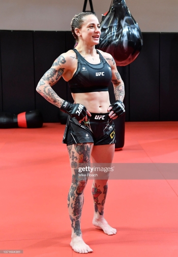 Jessica Rose Clark