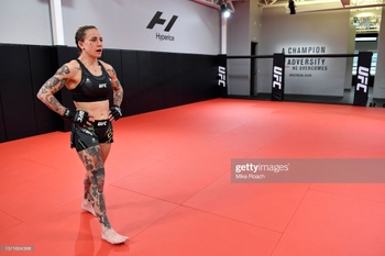 Jessica Rose Clark