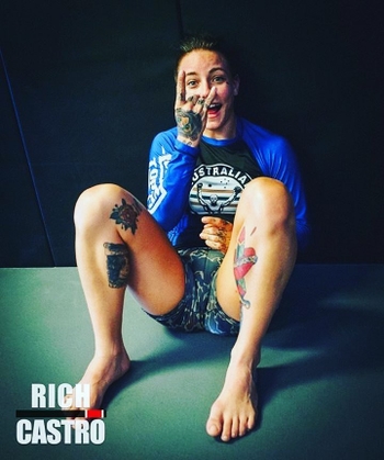 Jessica Rose Clark