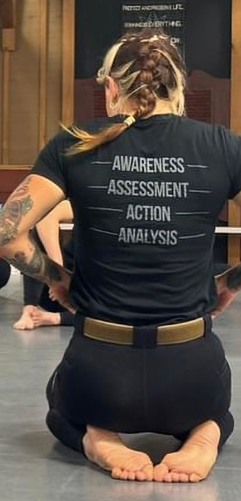 Jessica Rose Clark