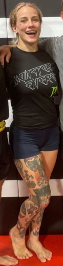 Jessica Rose Clark