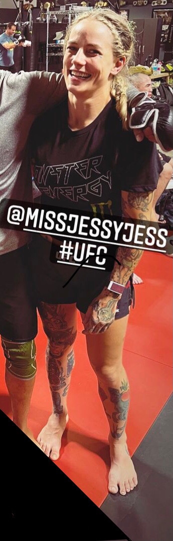 Jessica Rose Clark