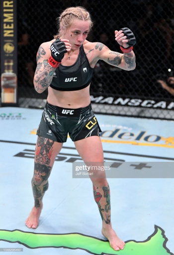 Jessica Rose Clark