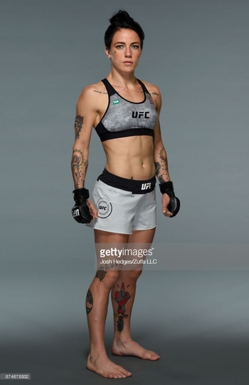 Jessica Rose Clark