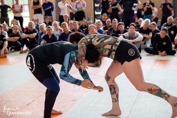 Jessica Rose Clark