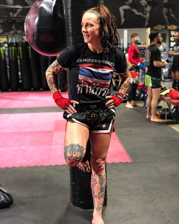 Jessica Rose Clark