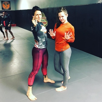 Jessica Rose Clark