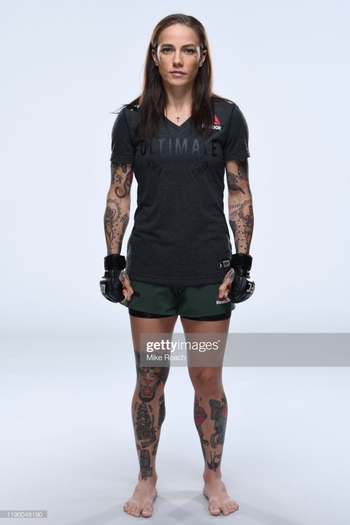 Jessica Rose Clark