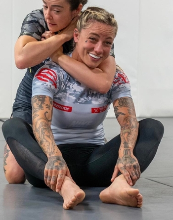 Jessica Rose Clark