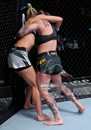 Jessica Rose Clark