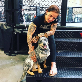 Jessica Rose Clark