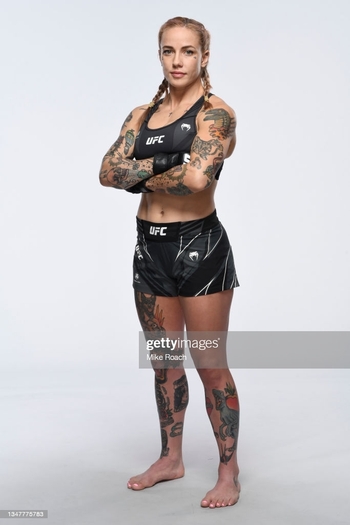 Jessica Rose Clark