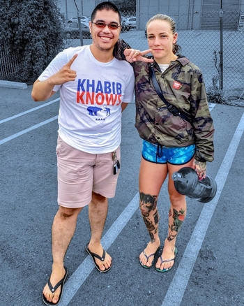 Jessica Rose Clark