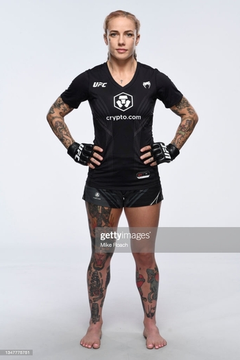 Jessica Rose Clark