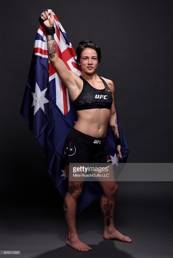 Jessica Rose Clark