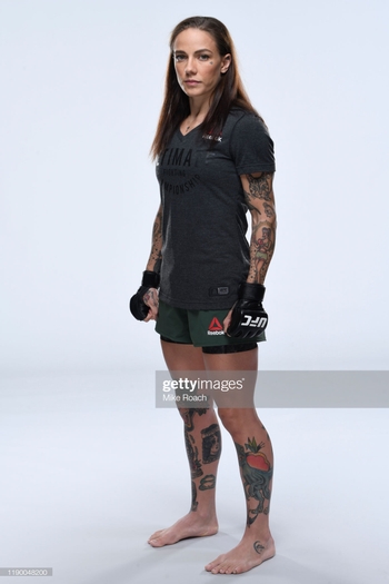 Jessica Rose Clark