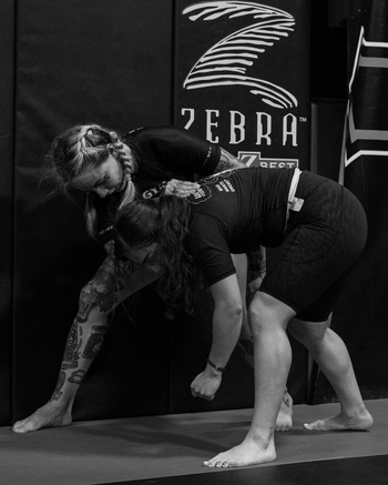 Jessica Rose Clark