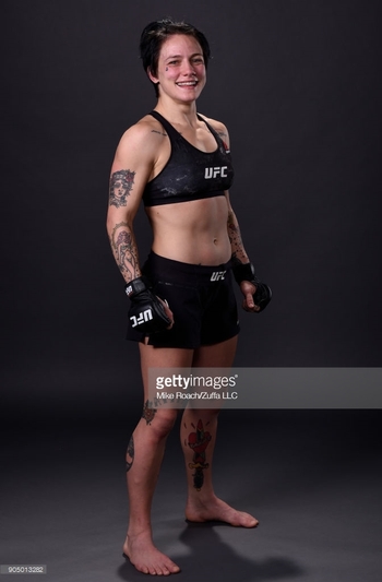 Jessica Rose Clark