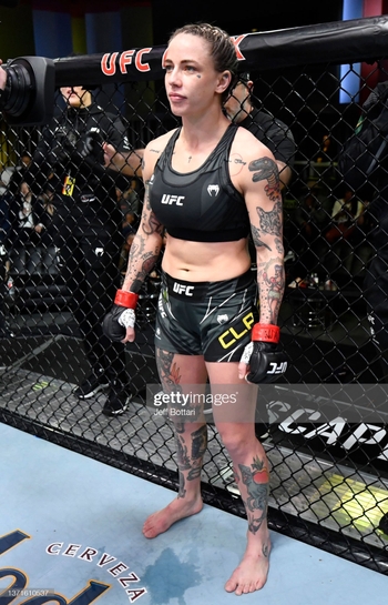 Jessica Rose Clark