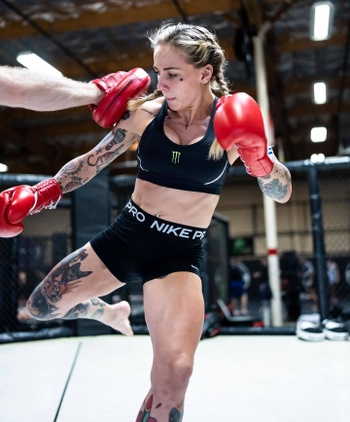 Jessica Rose Clark