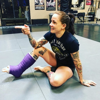 Jessica Rose Clark