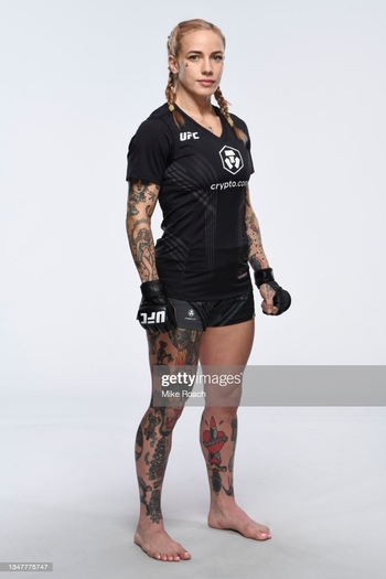 Jessica Rose Clark