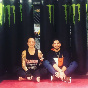 Jessica Rose Clark