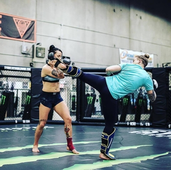 Jessica Rose Clark