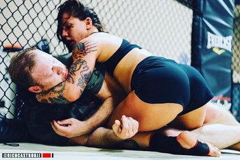 Jessica Rose Clark