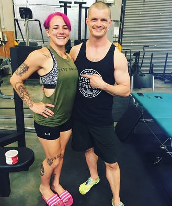 Jessica Rose Clark