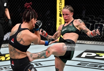 Jessica Rose Clark