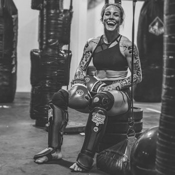 Jessica Rose Clark