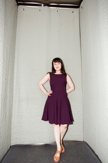 Mara Wilson