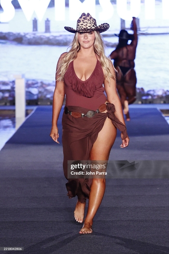Camille Kostek