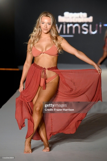 Camille Kostek