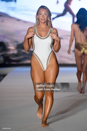 Camille Kostek