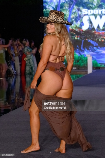 Camille Kostek