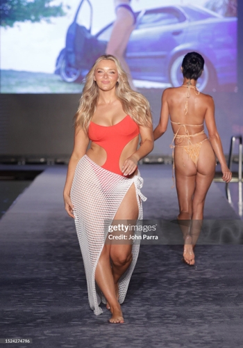 Camille Kostek
