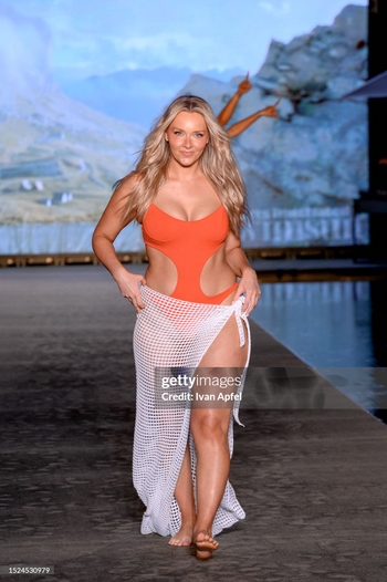 Camille Kostek