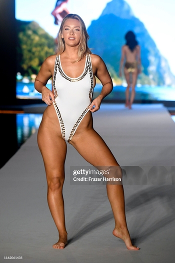 Camille Kostek