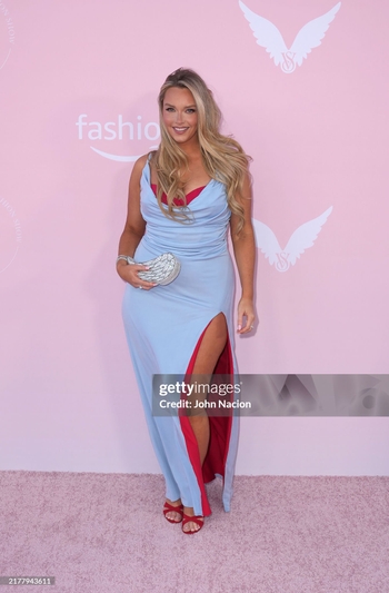 Camille Kostek