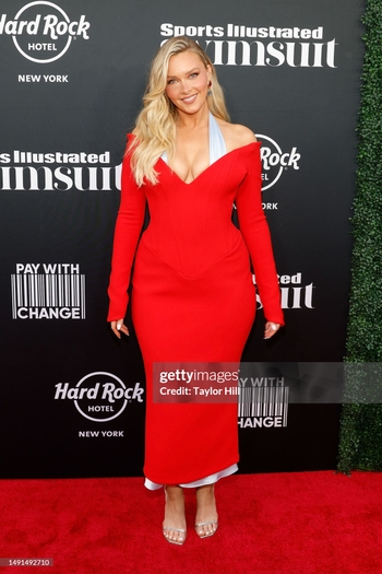 Camille Kostek
