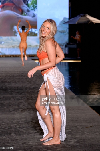 Camille Kostek
