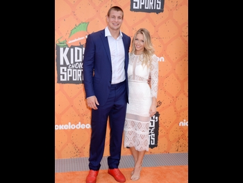 CAMILLE KOSTEK Feet AZNudeFeet