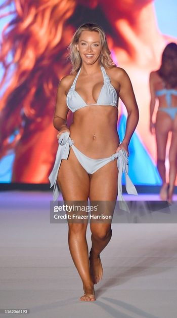 Camille Kostek