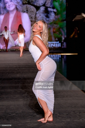 Camille Kostek