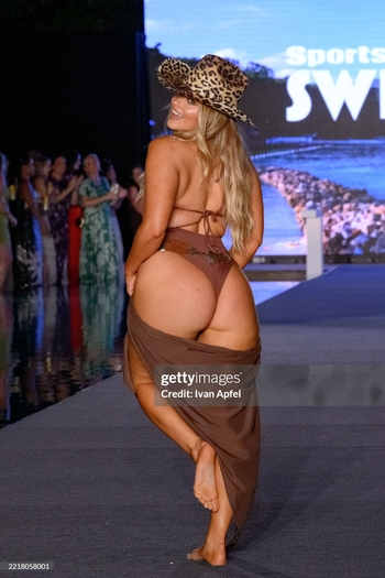 Camille Kostek