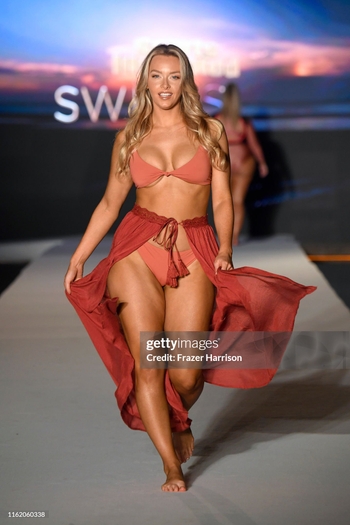 Camille Kostek